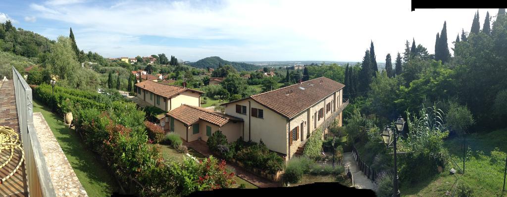Lady Frantoio Toscano Corsanico-Bargecchia Exterior photo