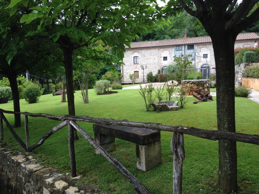 Lady Frantoio Toscano Corsanico-Bargecchia Exterior photo